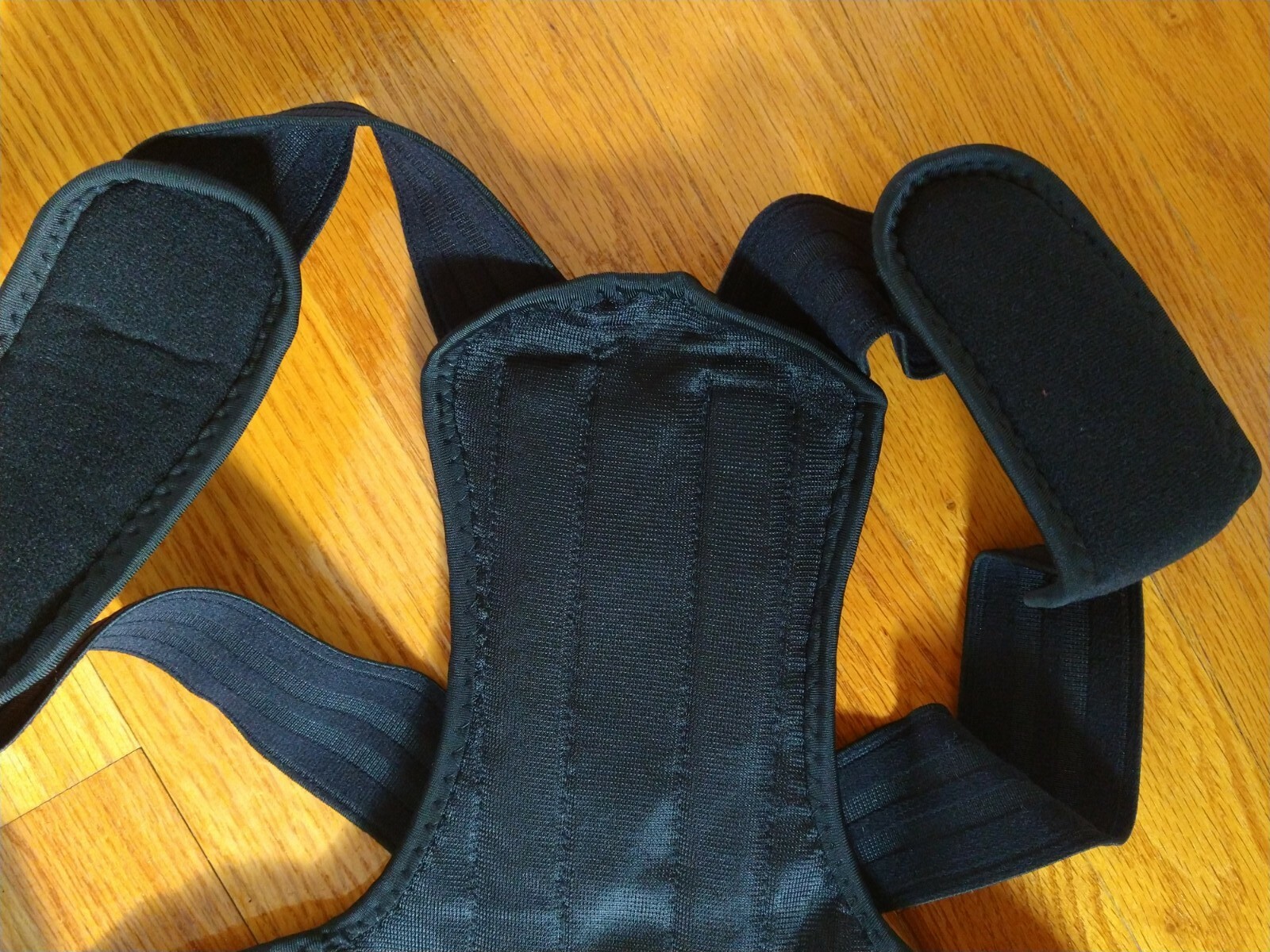 Mercase Posture Corrector