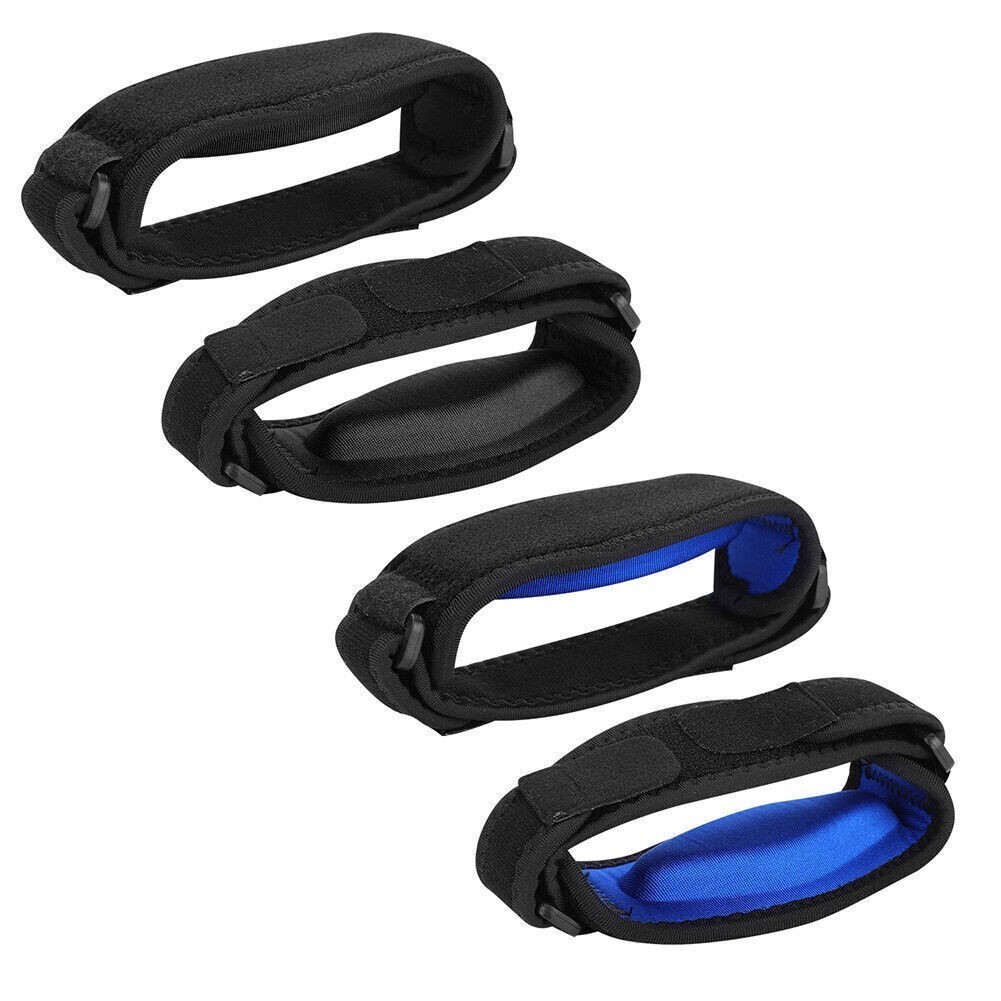 Adults Sports Elbow Support Brace Protector Pad Guard Strap Basketball Tennis
