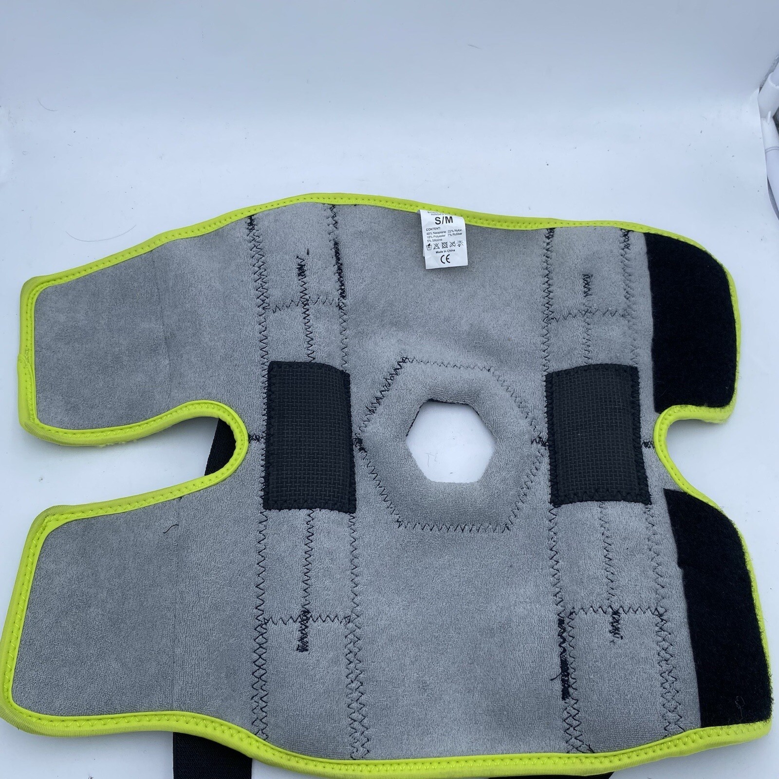 DonJoy Performance Bionic Comfort Hinged Knee Brace Size S/M Small / Medium