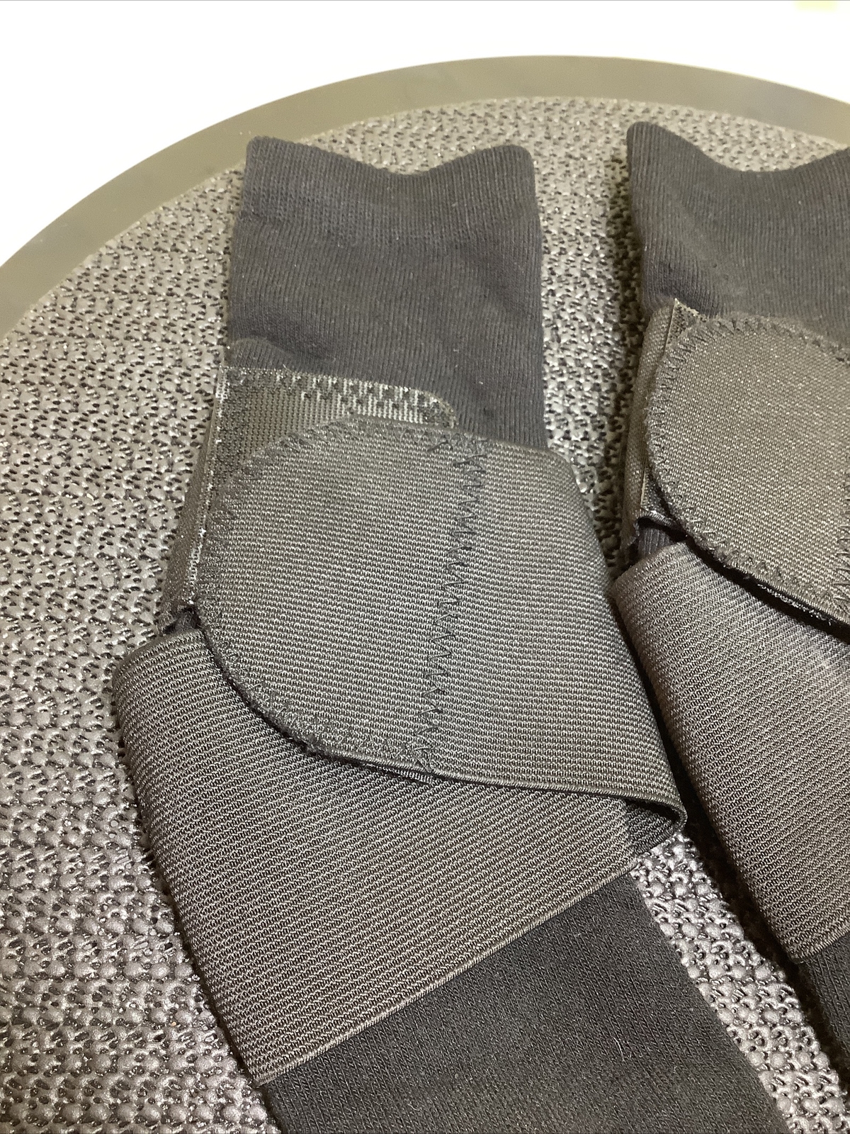(3) Lock Up Socks Therapeutic Use & Improved Athletic Performance Large 11-14