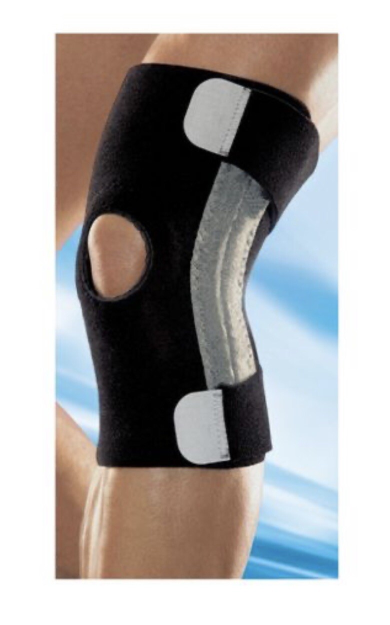 New FUTURO Performance Adjustable Knee Stabilizer NOS