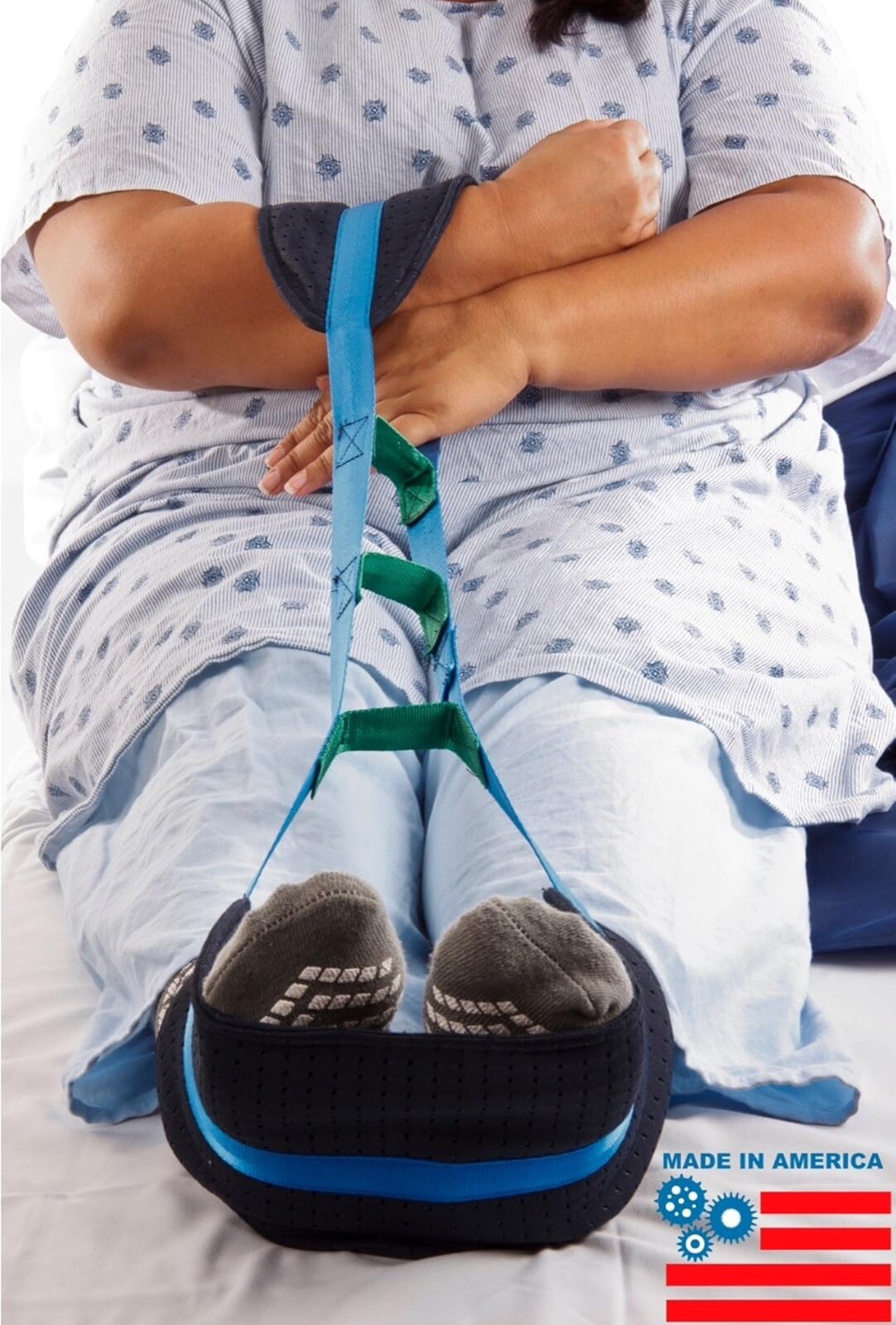 Apex Limb Lifter/Leg Lifter