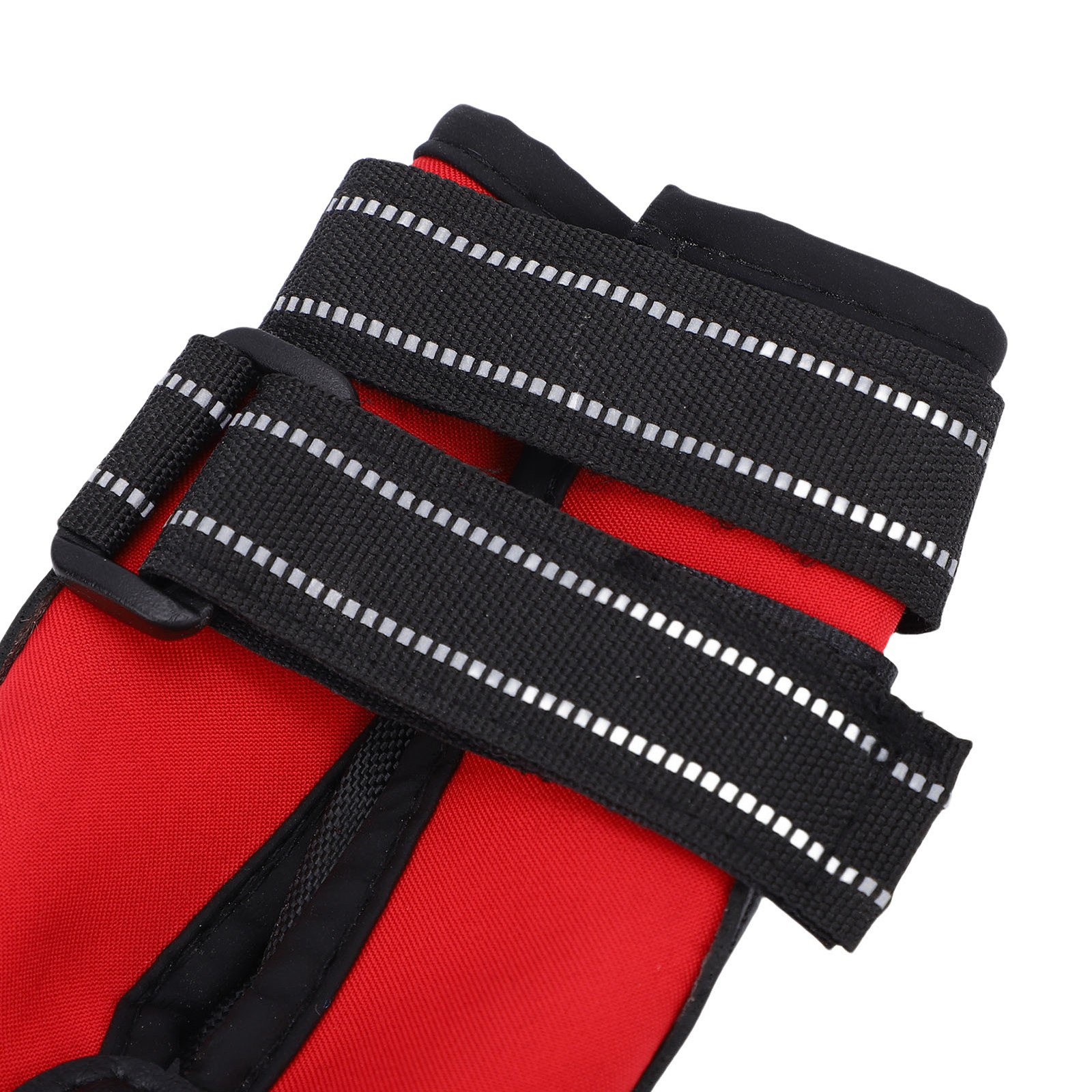 M Dog Foot Brace Breathable Non-Slip Sole Protector For Outdoor Use