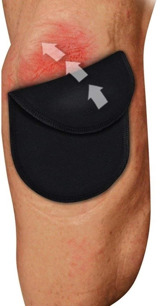 Tamarack Prosthetic Liner Patch with Technology Small, 2 Pack