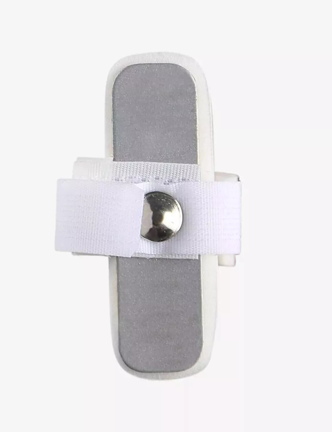 Finger Brace for Straightening, Support Broken Fingers or Arthritis Relief,