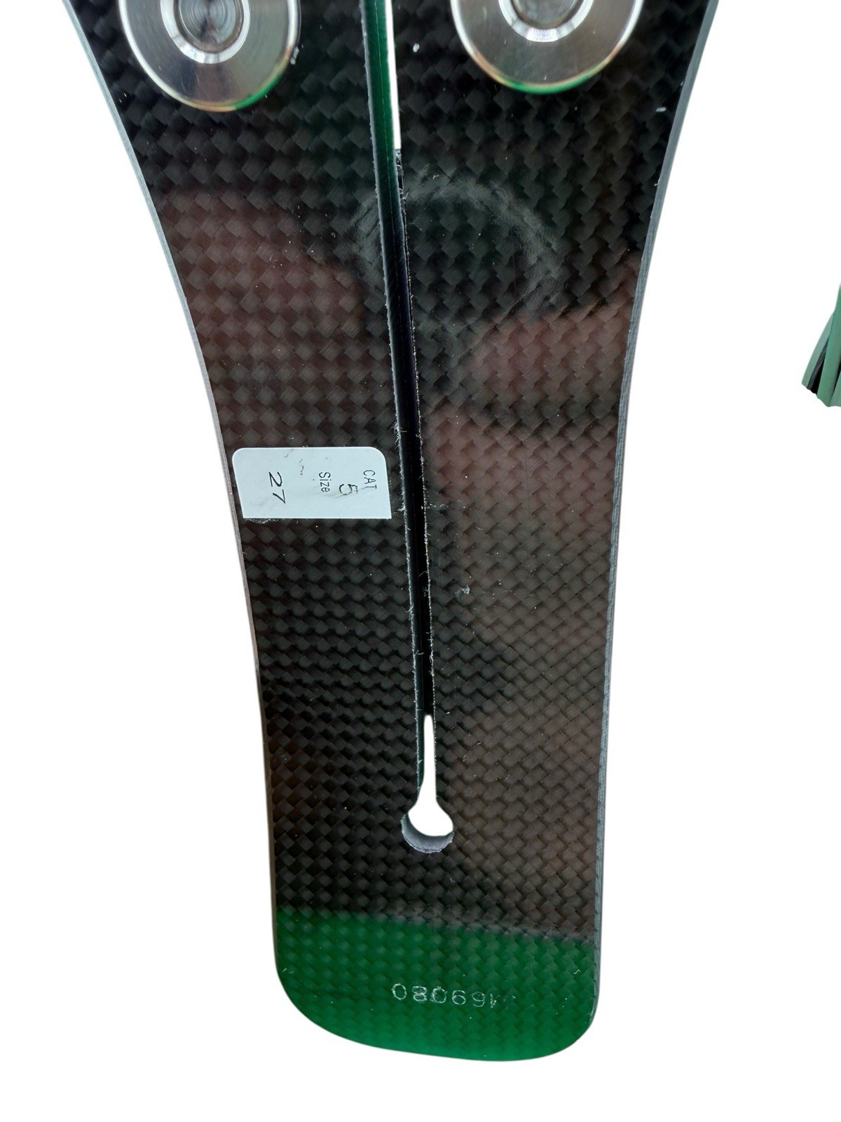 Ossur Proflex pro-flex ST prosthetic Foot. Size 27. Category 4. Read. New