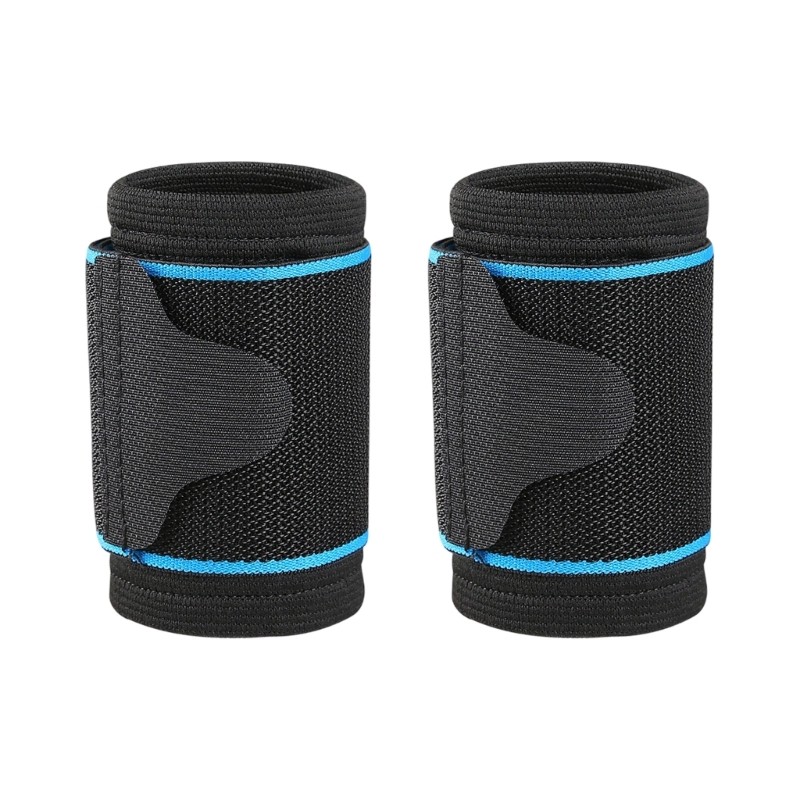 Wrist Support Wrap Breathable Wrist Brace For Basketball Badminton Weightlifting
