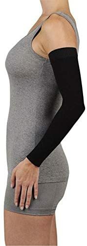 Juzo Dynamic Varin 3511 20-30mmhg Armsleeve (Beige) Size 6 (VI) Long with Silico