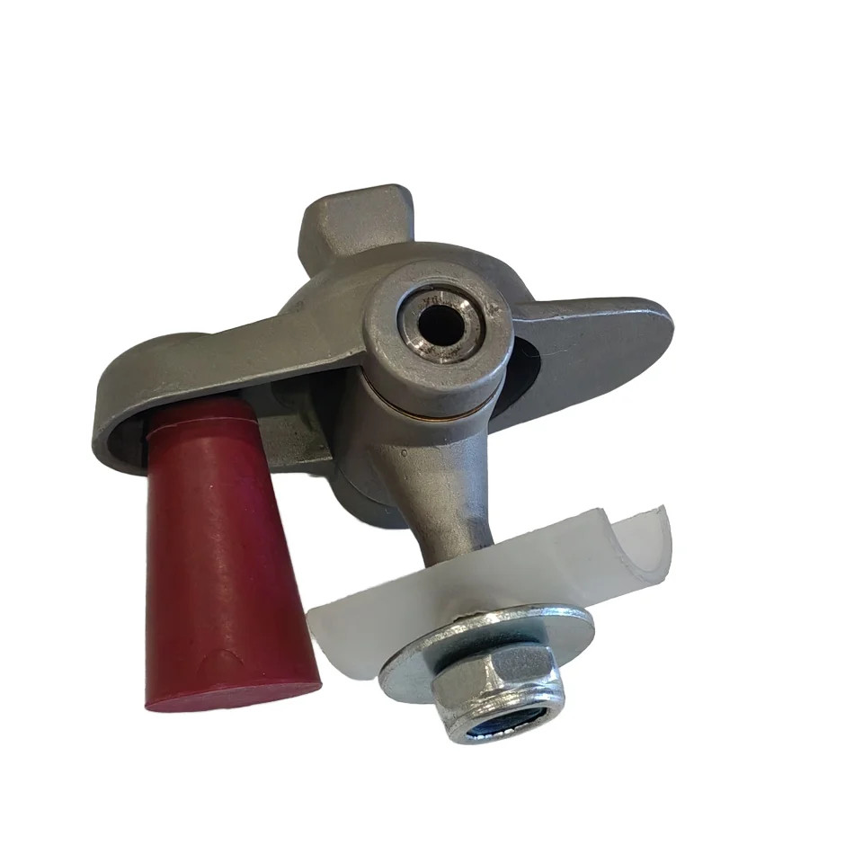 Axis Foot Adapter for Prosthetic Limb Parts Stainless Steel Single Double hole