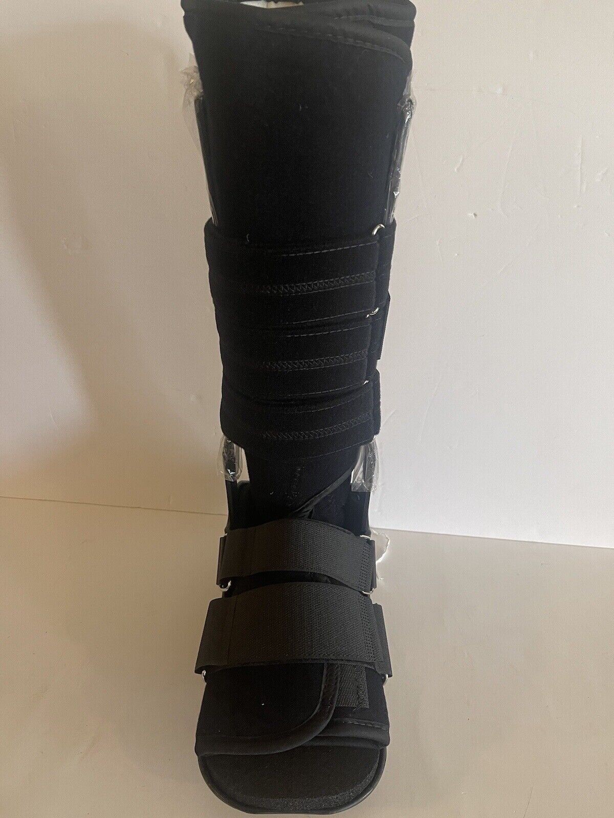 Procare Sidekick Brand New Low Profile Walker Med Boot Brace Foot Ankle 79-95035