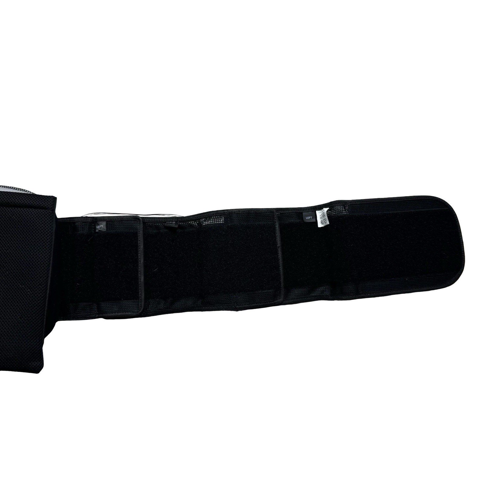 Blue Diamond Orthopedic Panther SL Back Brace One Size Tightening Support