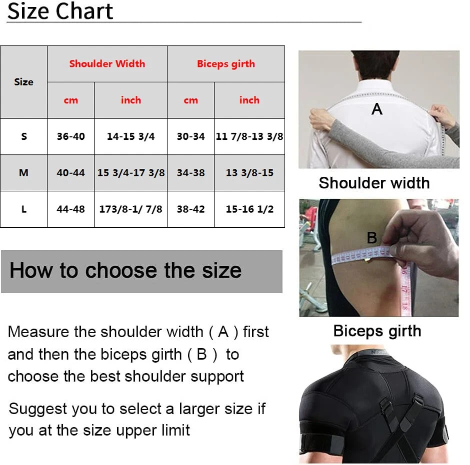 Adjustable Posture Corrector X-Type Back Support Brace Shoulder Pain Relief