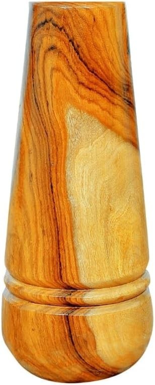 Wood Indian Meels | Perfect for Shoulder Mobility, Endurance & Functional