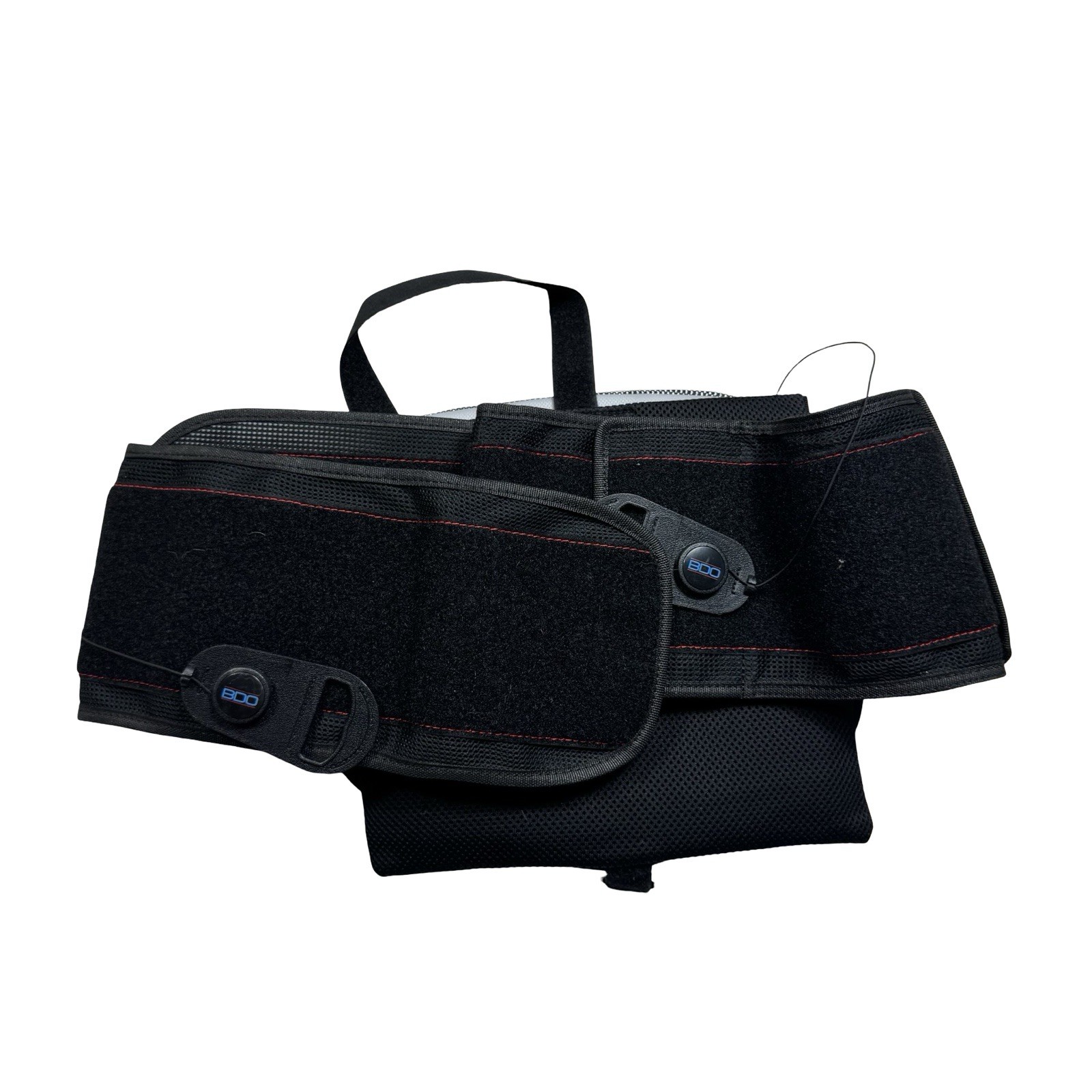 Blue Diamond Orthopedic Panther SL Back Brace One Size Tightening Support
