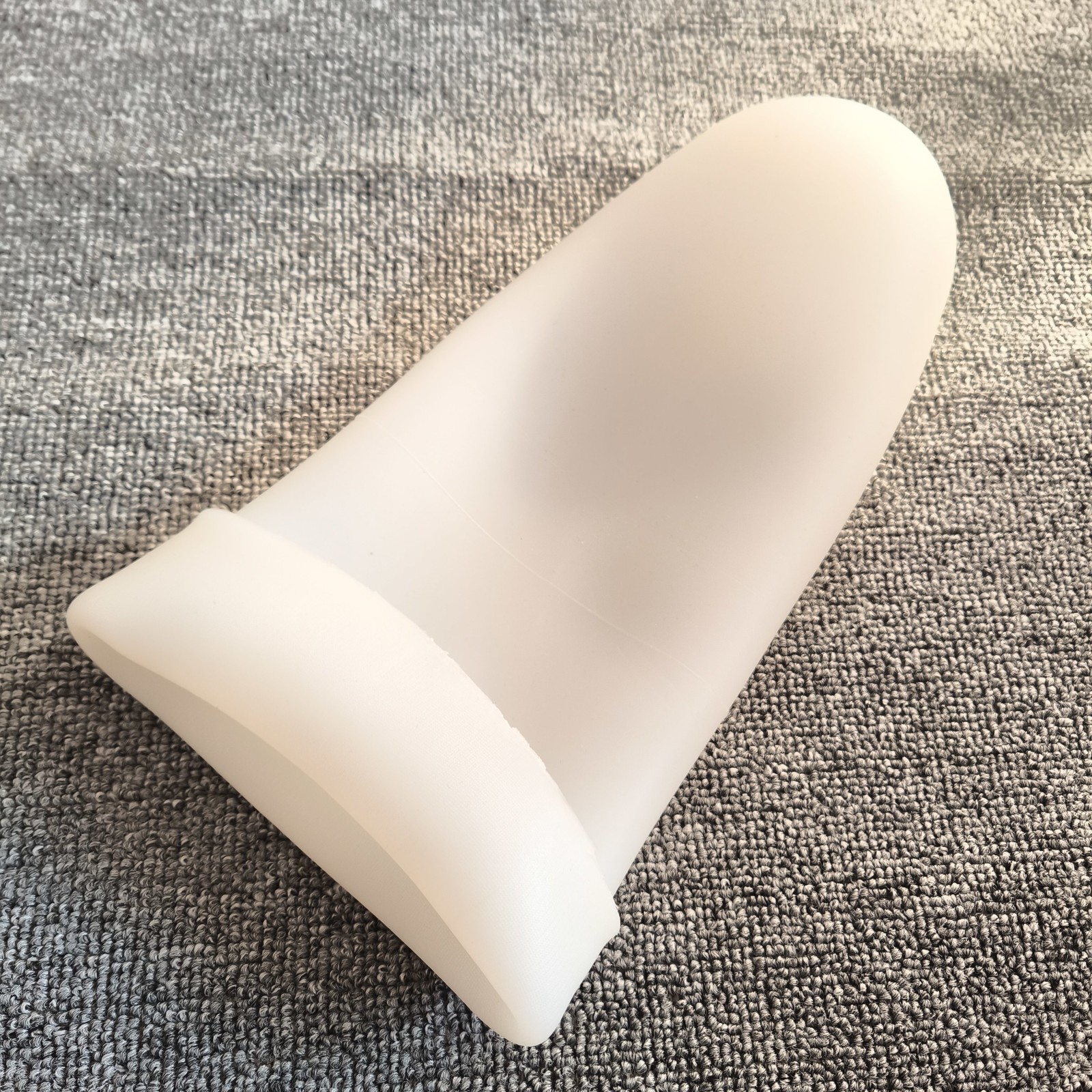 Universal Prosthetic Gel Liner Silicone Socket Liner for Thigh/Calf 20–36cm