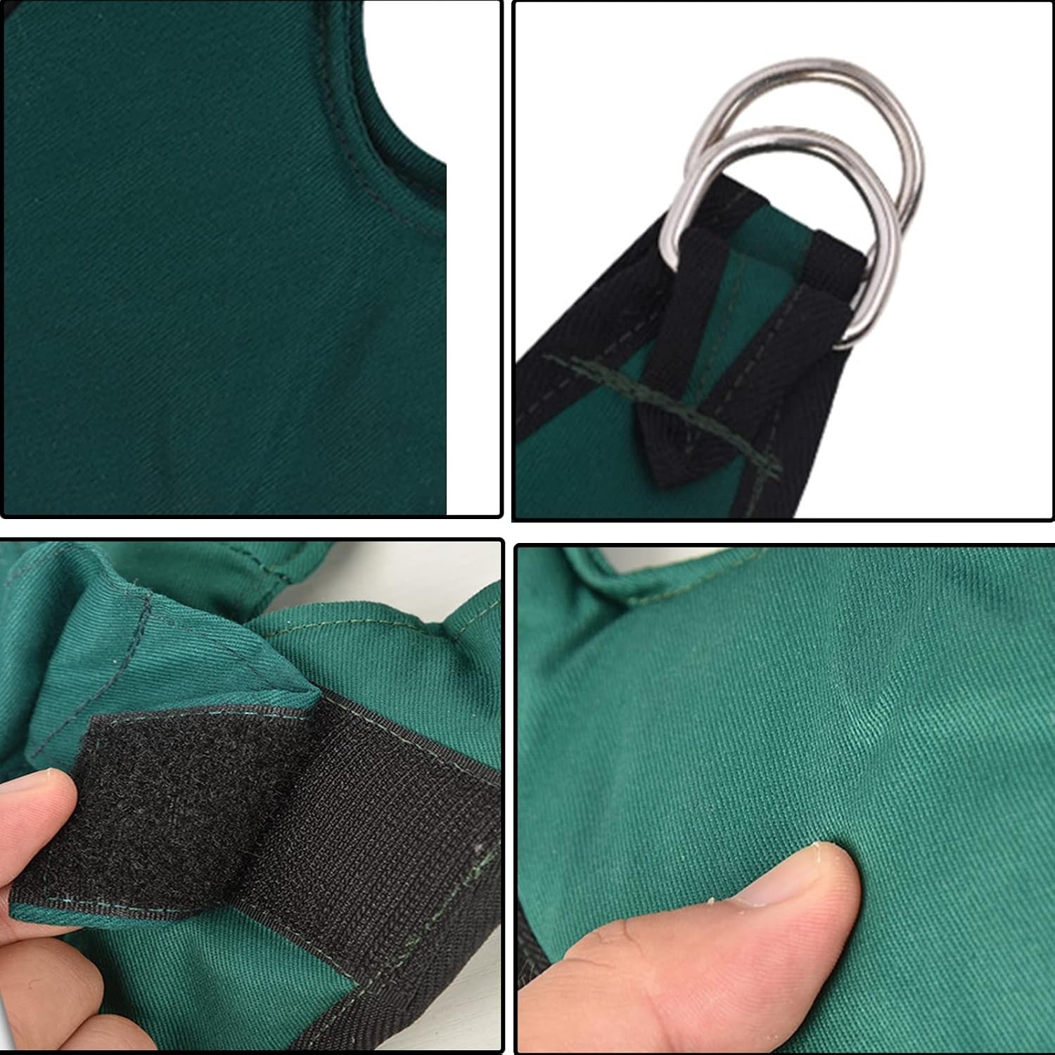 Home Cervical Traction Device for Neck & Back Tension Relief – Compact Design
