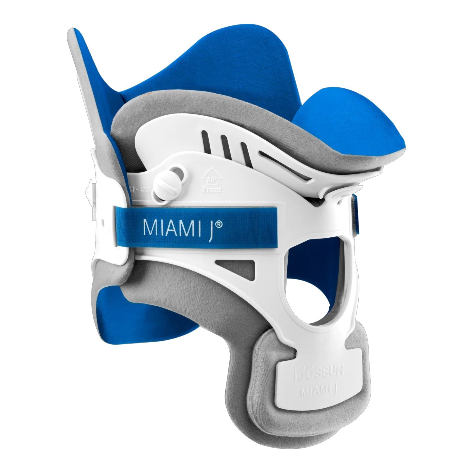 Ossur Miami J Cervical Neck Collar – MJ-200Short – NEW