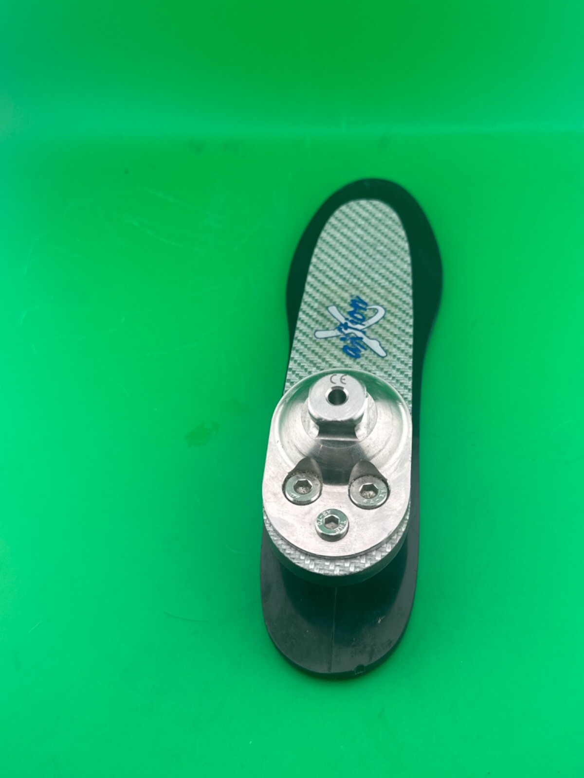 OTTOBOCK Otto Bock Axtion prosthetic foot. No shell. Category unknown sz 26