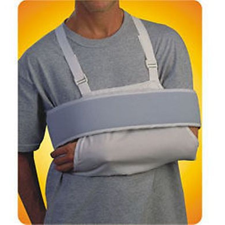 Original Alex Orthopedic Sling & Swathe L, XL , S, M Arm Sling cradle design