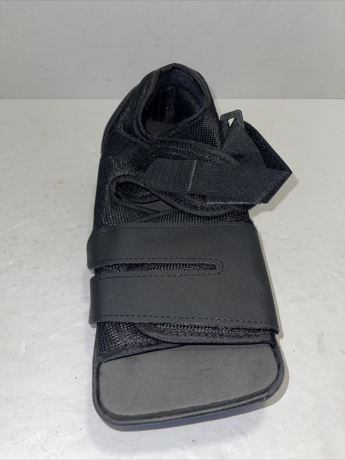 ProCare Squared Toe Post-Op Shoe Size: MEDIUM NOB