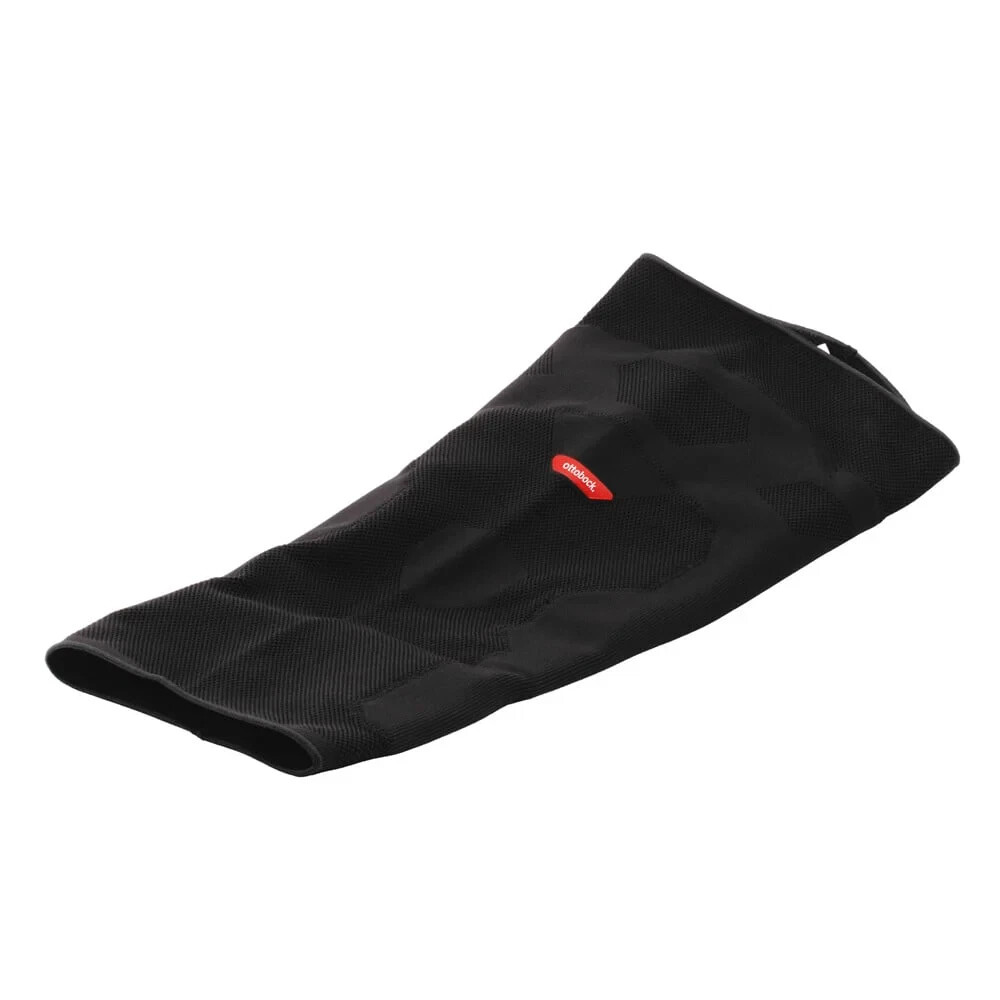 LOT OF 2 – NEW Ottobock Undersleeve for Xeleton Knee Brace M/L/XL Black Germany