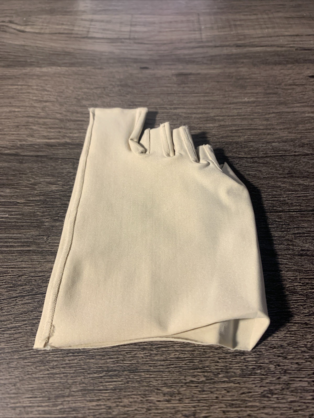 Circaid Reduction Toe Cap Color Beige Size Large New In Package