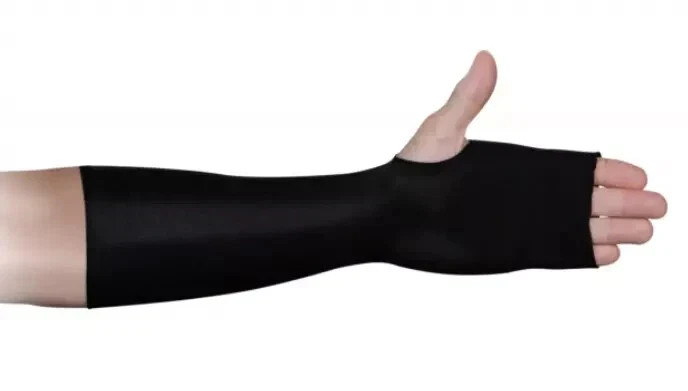Exos Wrist Undersleeves, Pair, Size XS – 896-40-1111