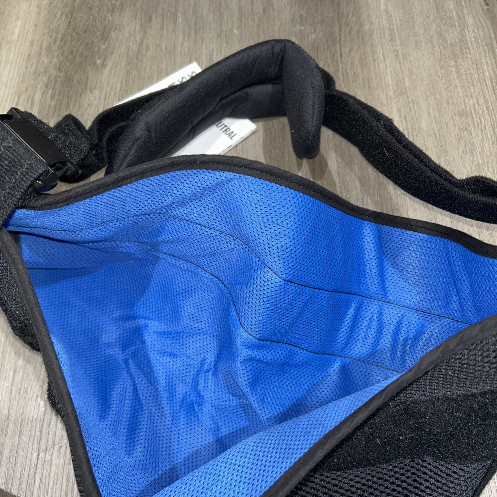 Breg Slingshot 2 Shoulder Brace 08504 Size L
