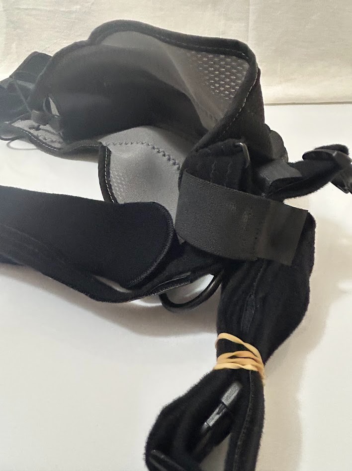 Breg ARC 2.0 Shoulder Immobilizer Sling Conversion Kit AE050500