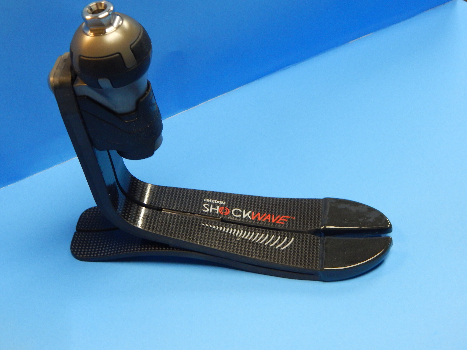 Freedom Shockwave Prosthetic Foot Size 29 Category 7