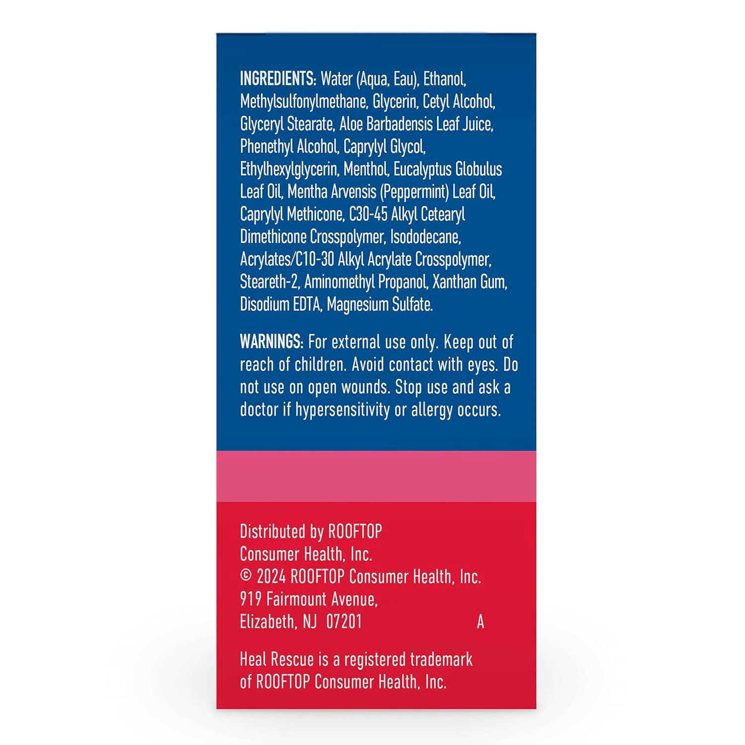 Plantar Fasciitis Relief, Heel Relief Roll- On for Plantar Fasciitis, Heel Relie