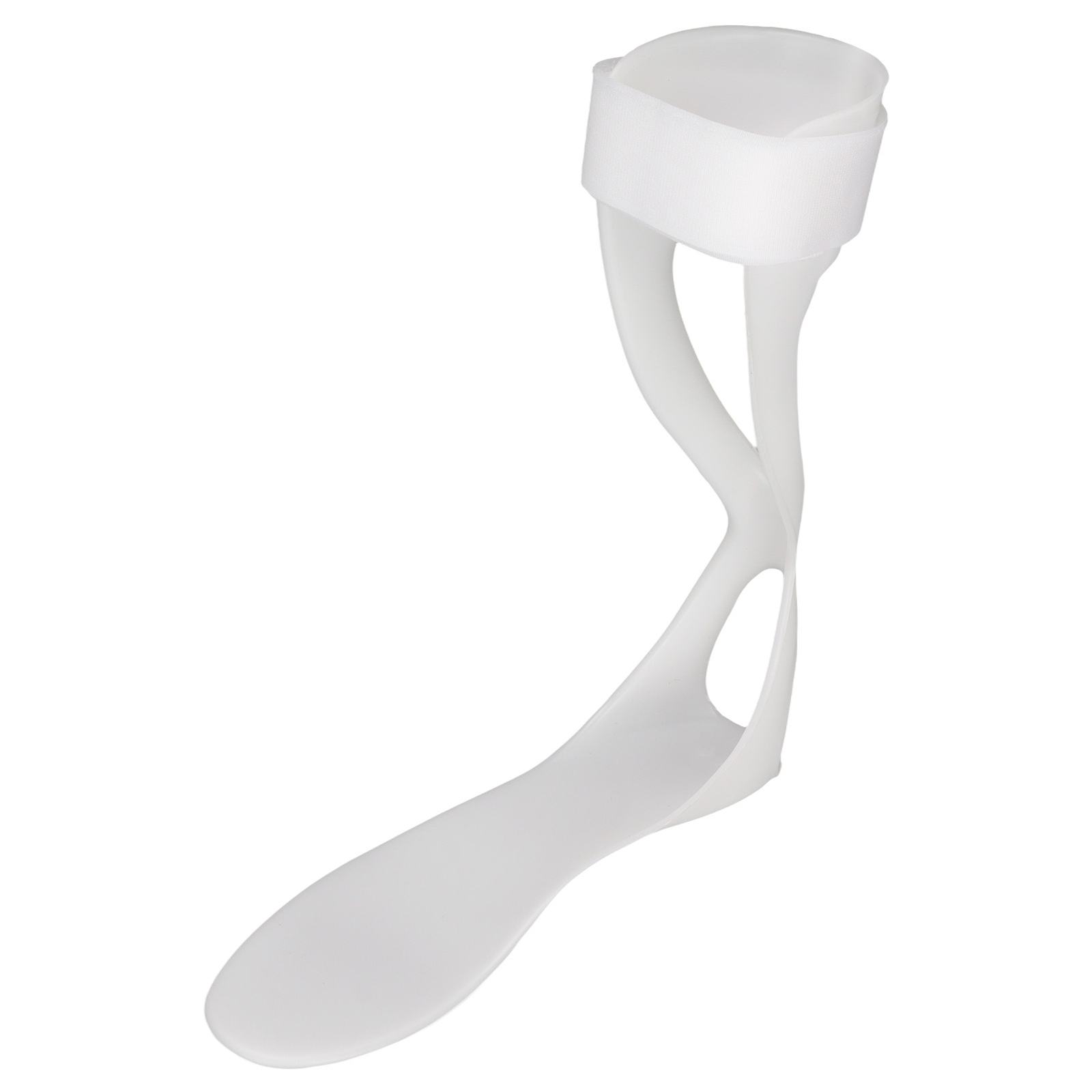 Drop Foot Brace AFO Splint Support Ankle Foot Orthosis Support Corrector Supply