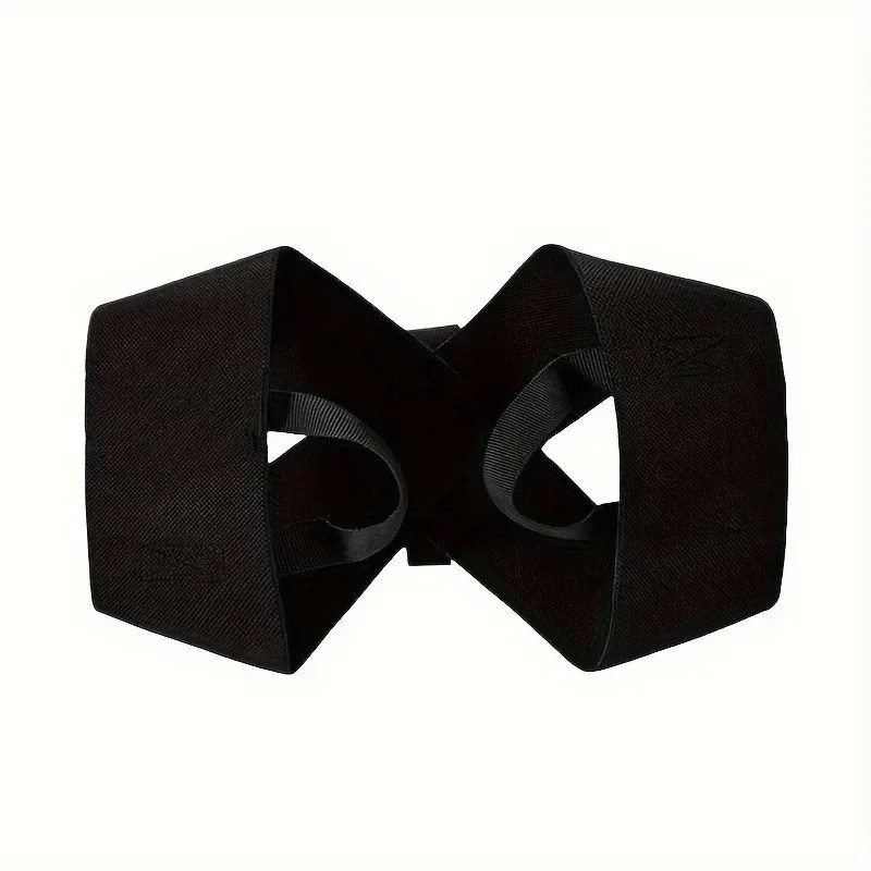 Back Posture Corector Adjustable Back Shoulder Support Brace Clavicle Spine Belt