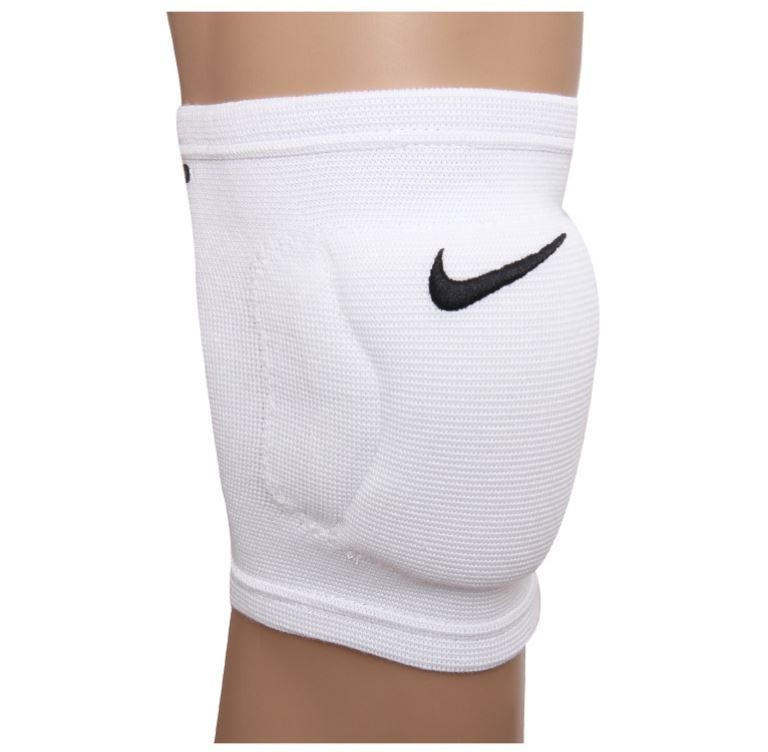 Nike Knee Pad Sleeve (3444) Support Brace Compression Protection Gym Running