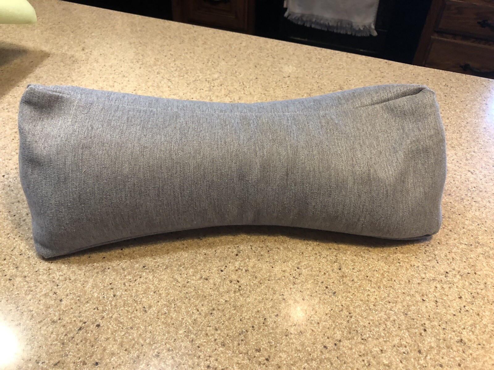 Lot Neck / Knee Pillows Contour Three Support Pillows Preowned