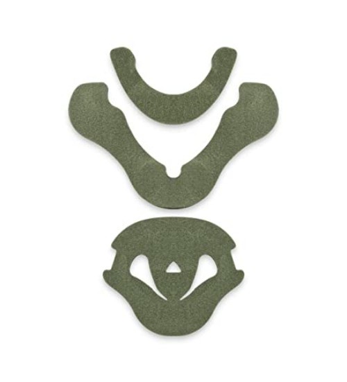 Factory Replacement Pads for Vista Cervical Collar – Easy to Clean & Comfortable