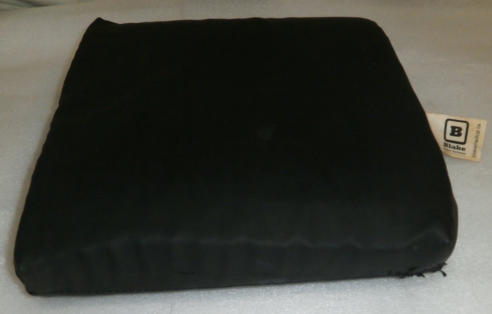 BLAKE GEL CALF PAD 8X10 INCH GOOD CONDITION