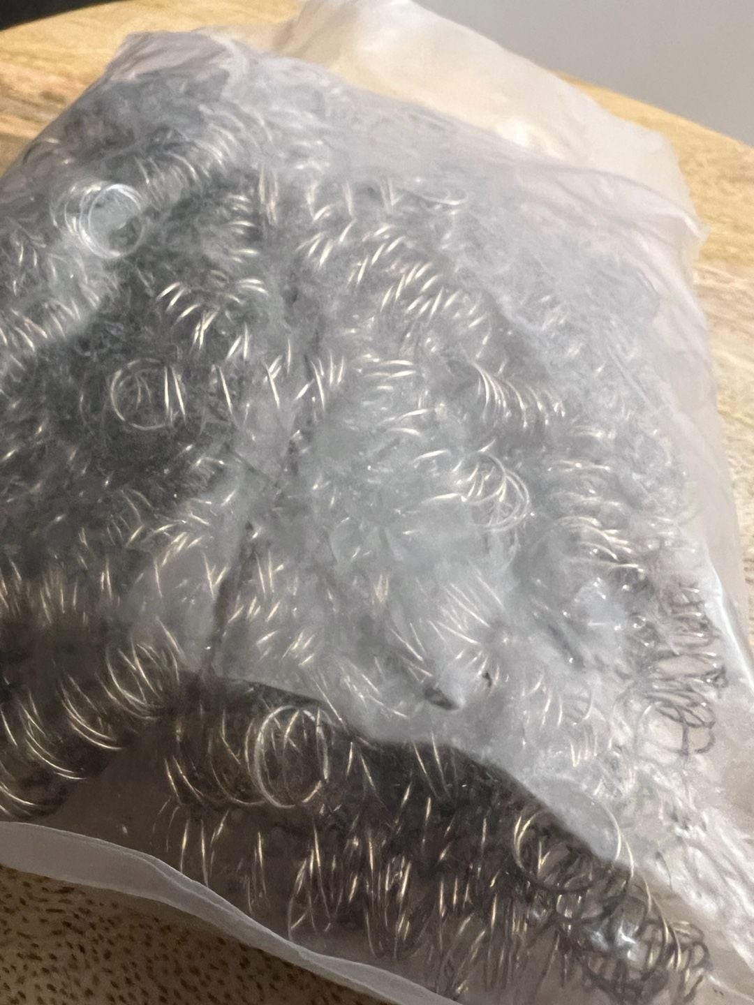 Vitesco Technologies 500 Count Compression Springs Part A2C53412738
