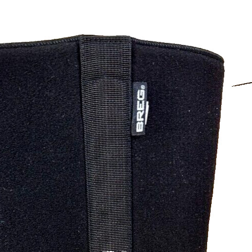 BREG Tri-panel 24″ Knee Immobilizer Brace For Injuries And Recovery