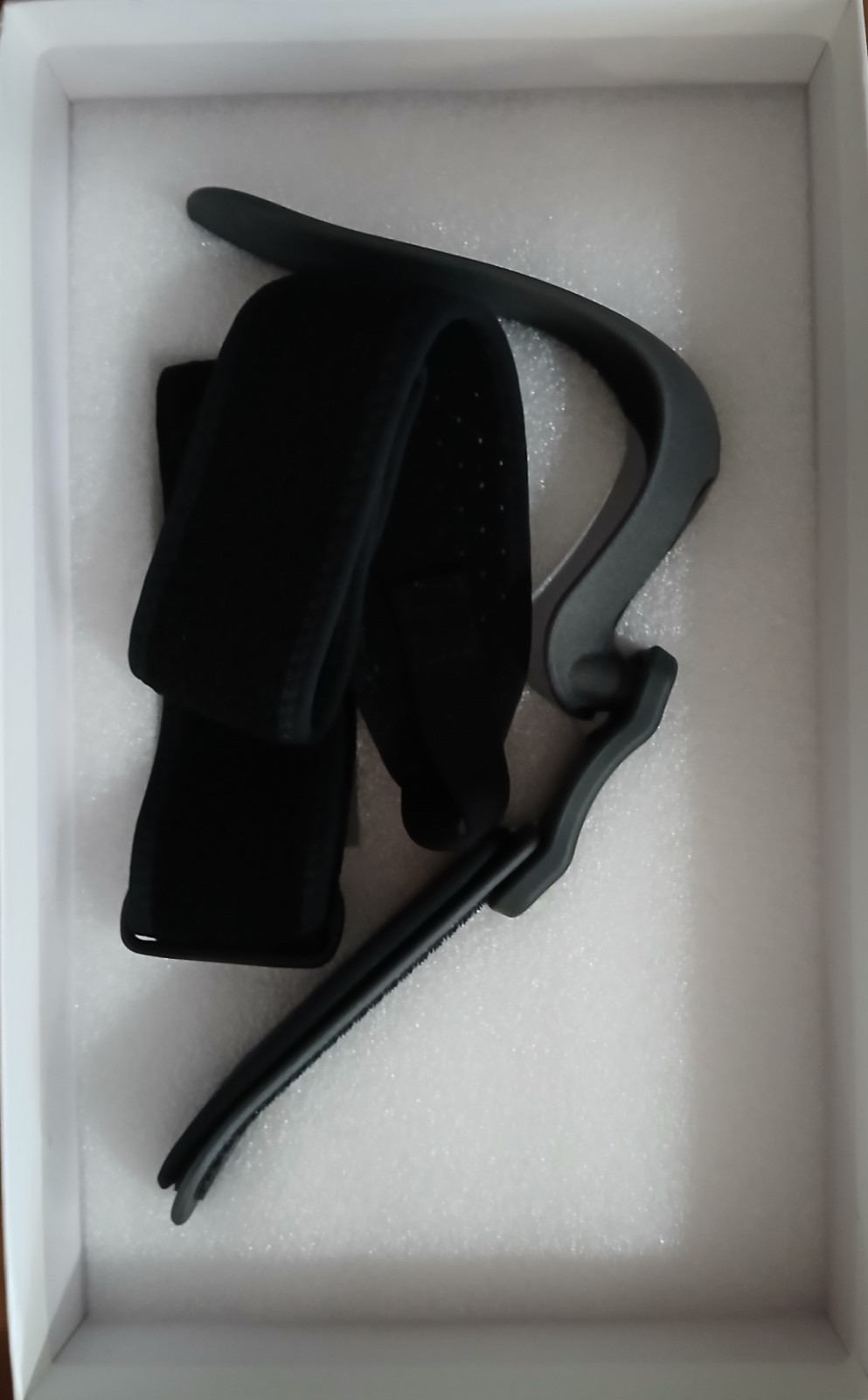 Neofect STEP Small Left AFO Foot Drop Brace, Drop Foot Brace for Walking