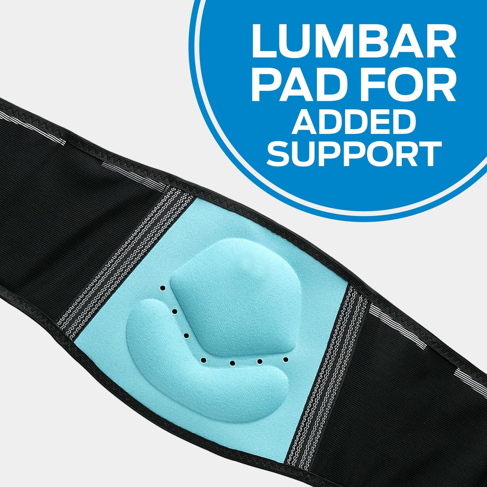 Ossur Ssur Formfit Back Support – Advanced Lumbar Brace For Lower Back Pain