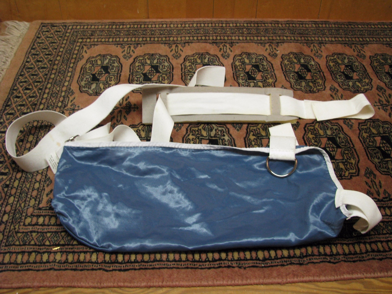 GENUINE Corflex Medical Cradle Arm Sling Pouch – Size Medium | Perfect Condition