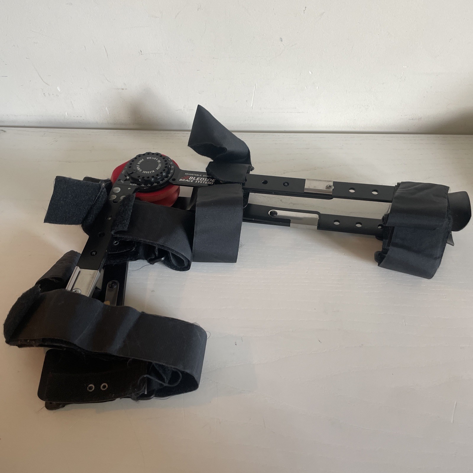 Bledsoe Adjustable Brace Brace Systems Orthopedic