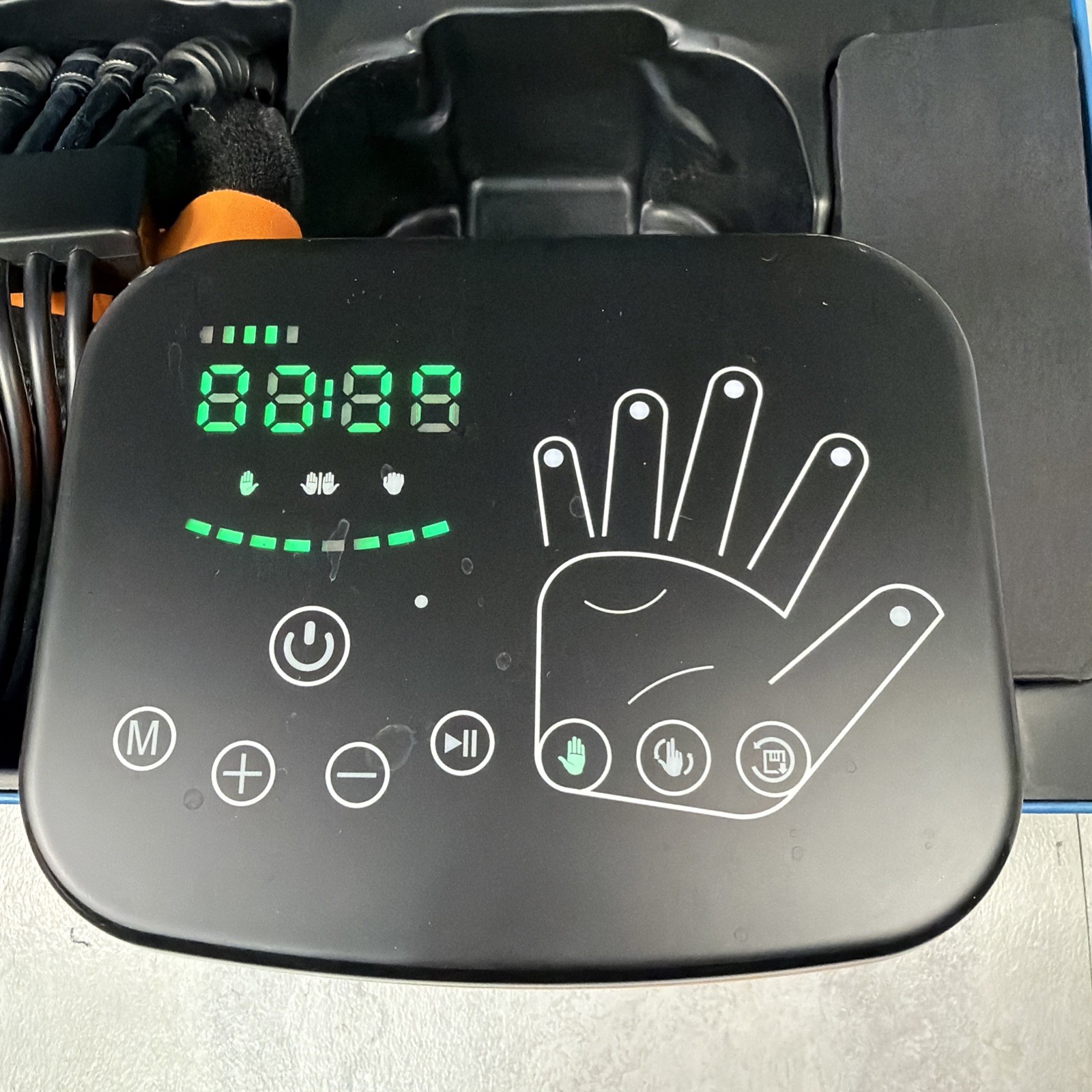 XiangAi Robot Training Glove Upgraded Rehabilitation Robot Glove RH/L MSRP $158
