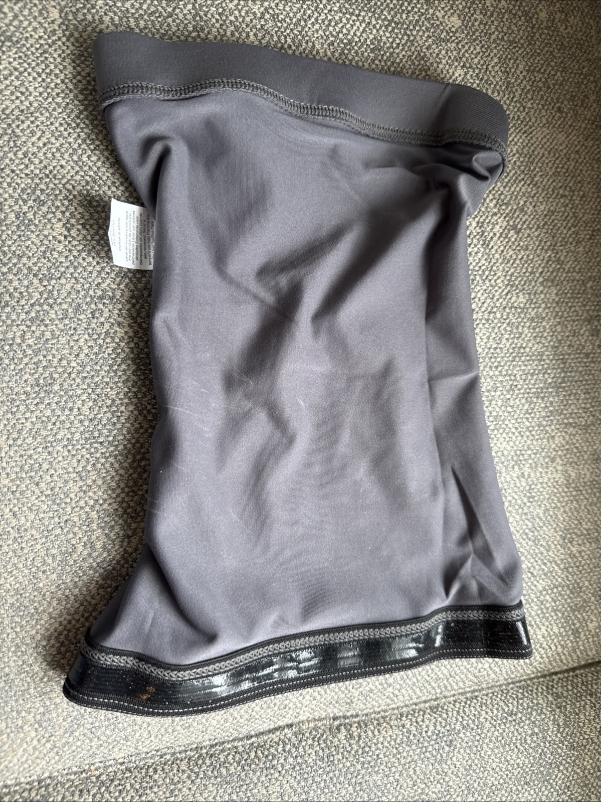 Size 3XL Tommie Copper Gray Knee Sleeve PreOwned