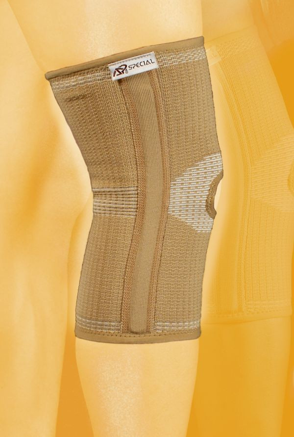 KNEE SUPPORT/BRACE, S,L,XL Open Patella NanoFLEXTRA, Tennis,PickleBall,Running,