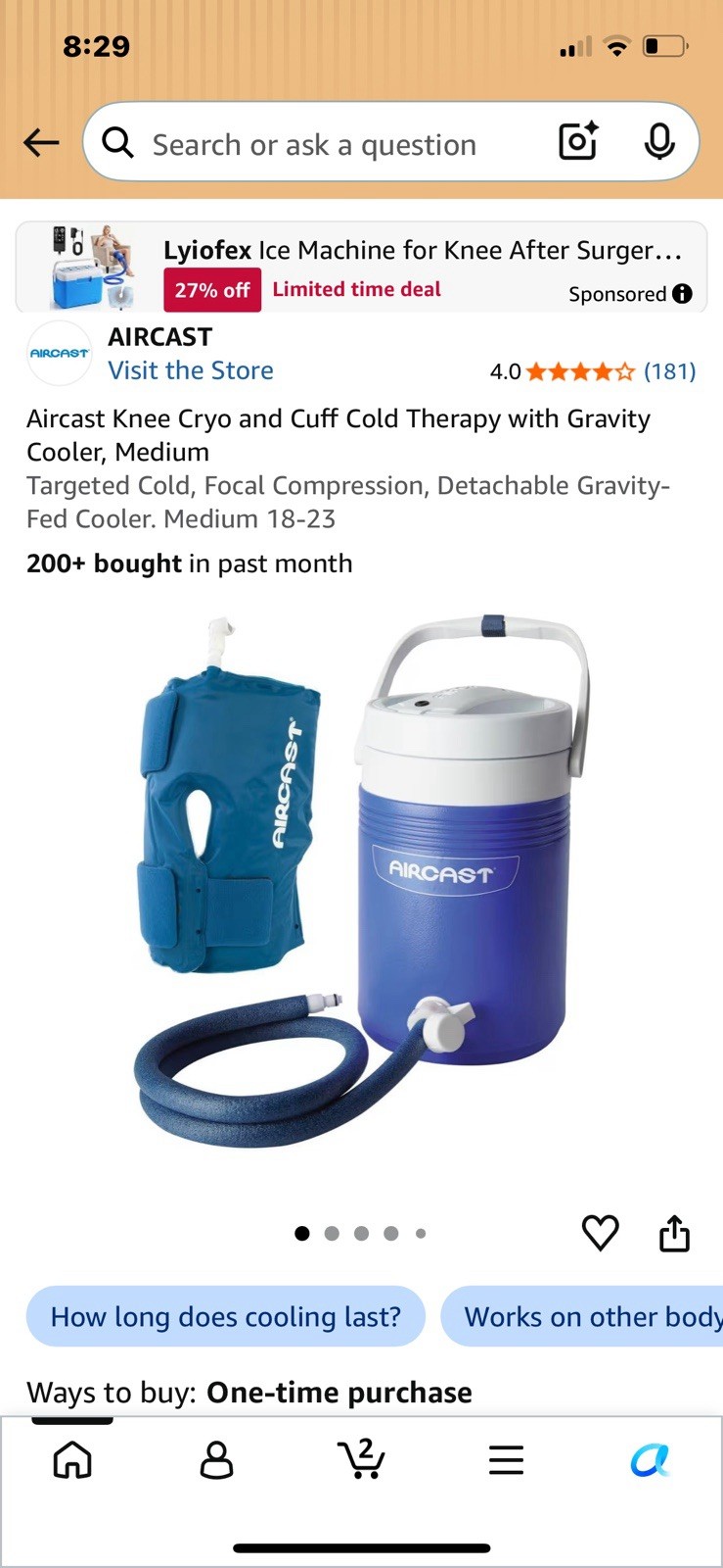 Aircast