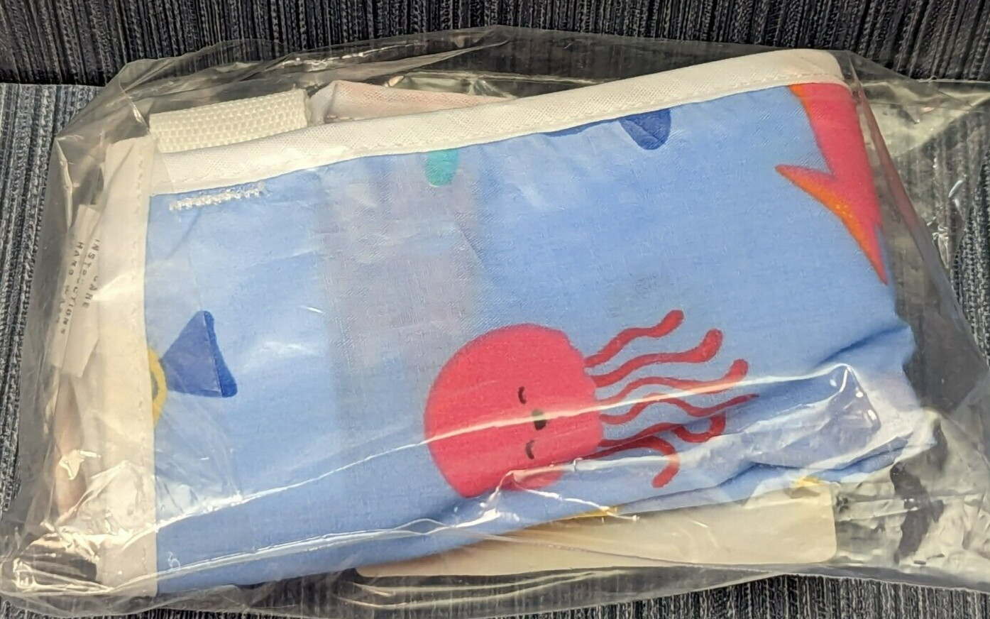 Breg 08471 Pediatric Sling 2 XS Underwater Design