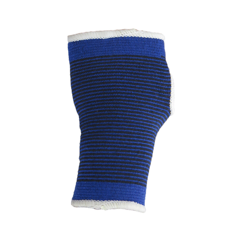 2024 Protected Brace Elastic Sleeve Hand Wrist Support Palm Glove Arthritis