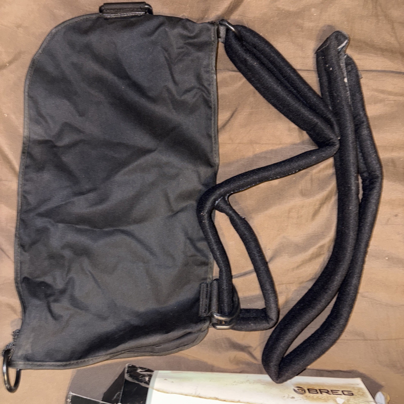 Breg Dlx Shoulder Immobilizer